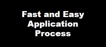 Fast and Easy VA Loan Process