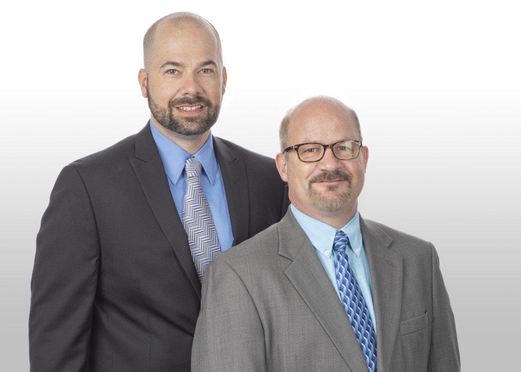 Joe and Eric Metzler, VA Mortgage Loan Experts
