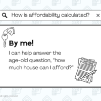 Online Mortgage Calculator vs Licensed Loan Officer